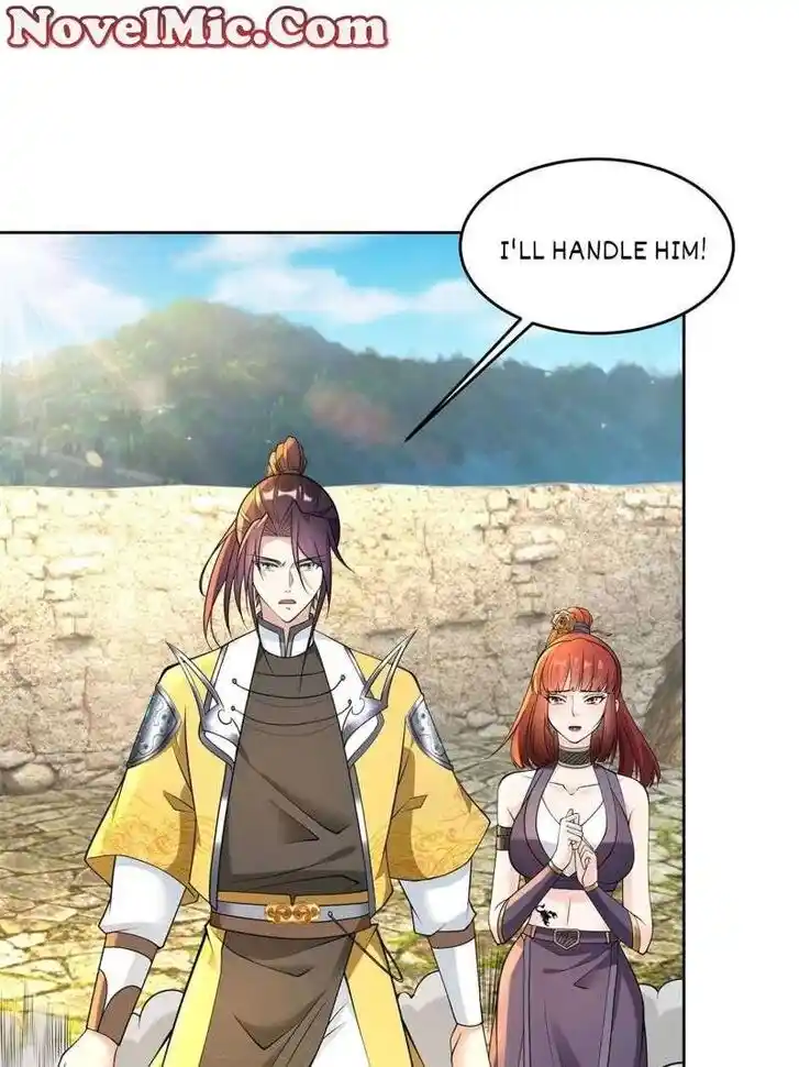 Forced to Become the Villain's Son-In-Law Ch.549