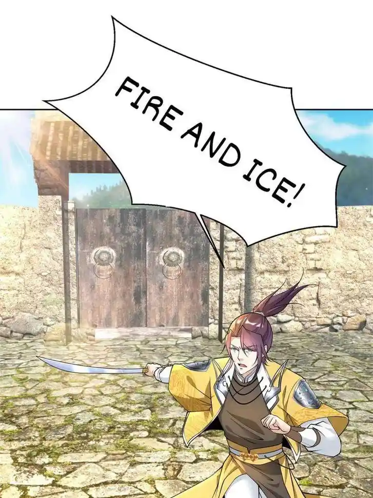 Forced to Become the Villain's Son-In-Law Ch.549