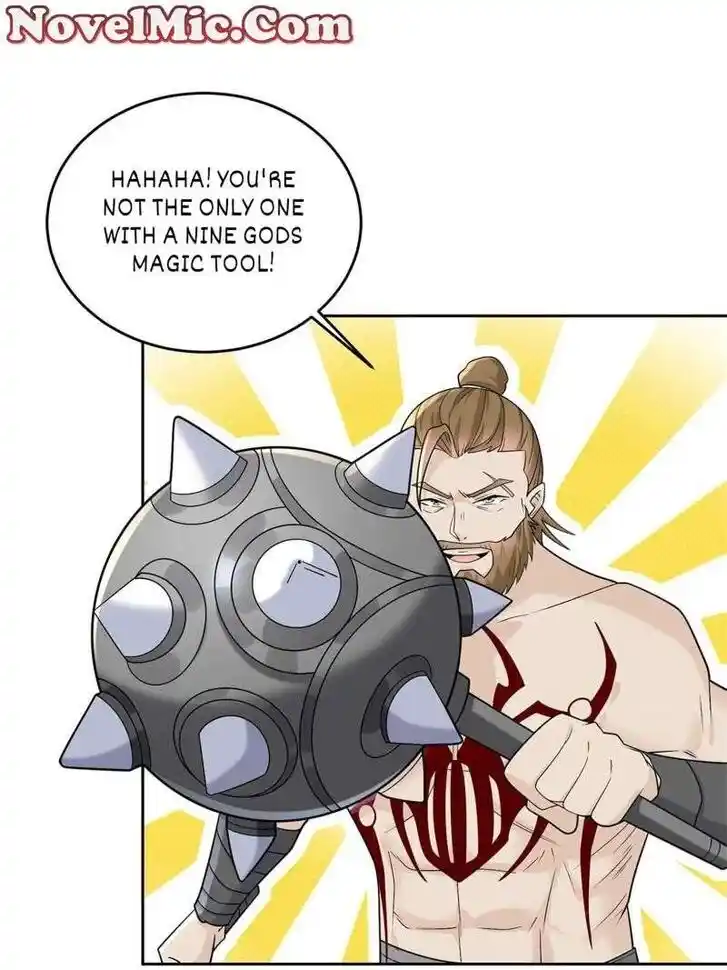 Forced to Become the Villain's Son-In-Law Ch.549