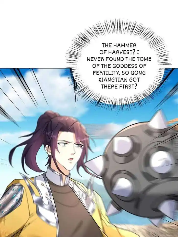 Forced to Become the Villain's Son-In-Law Ch.549