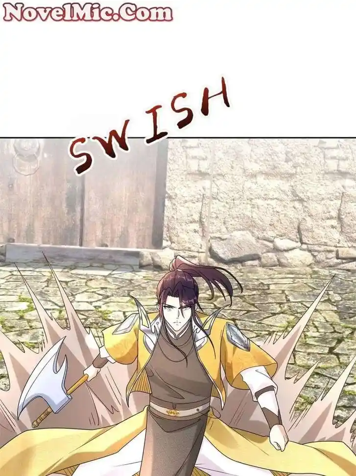 Forced to Become the Villain's Son-In-Law Ch.549