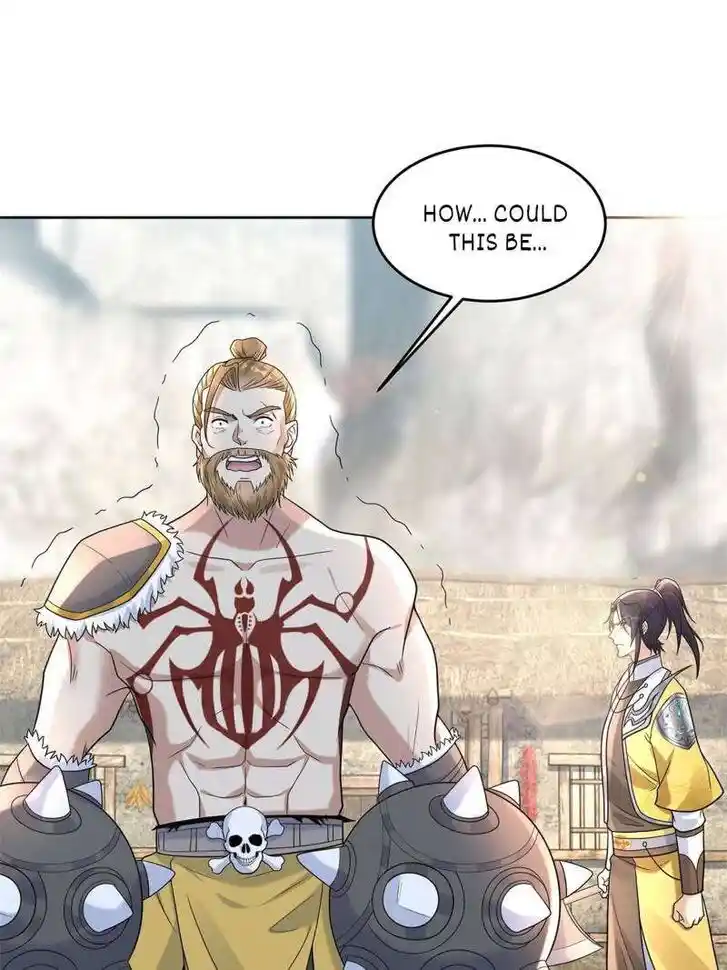 Forced to Become the Villain's Son-In-Law Ch.549