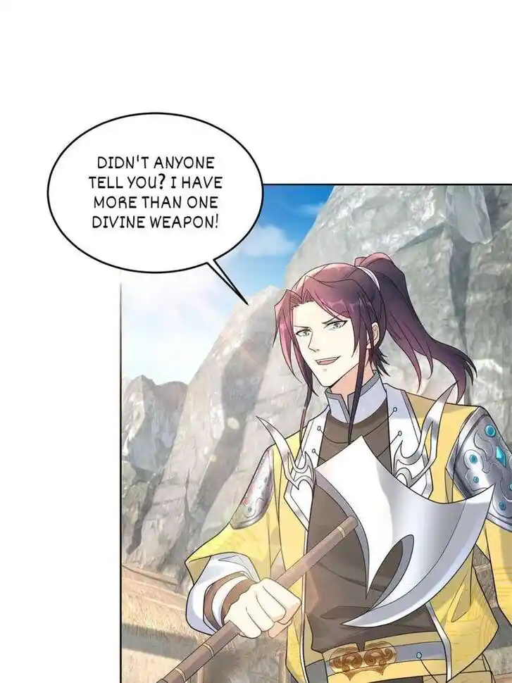 Forced to Become the Villain's Son-In-Law Ch.549