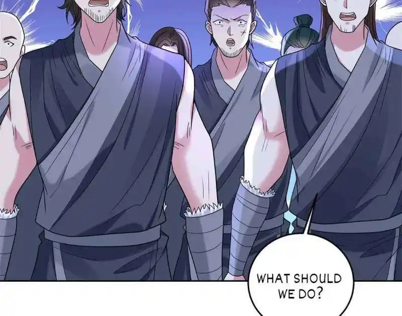 Forced to Become the Villain's Son-In-Law Ch.549