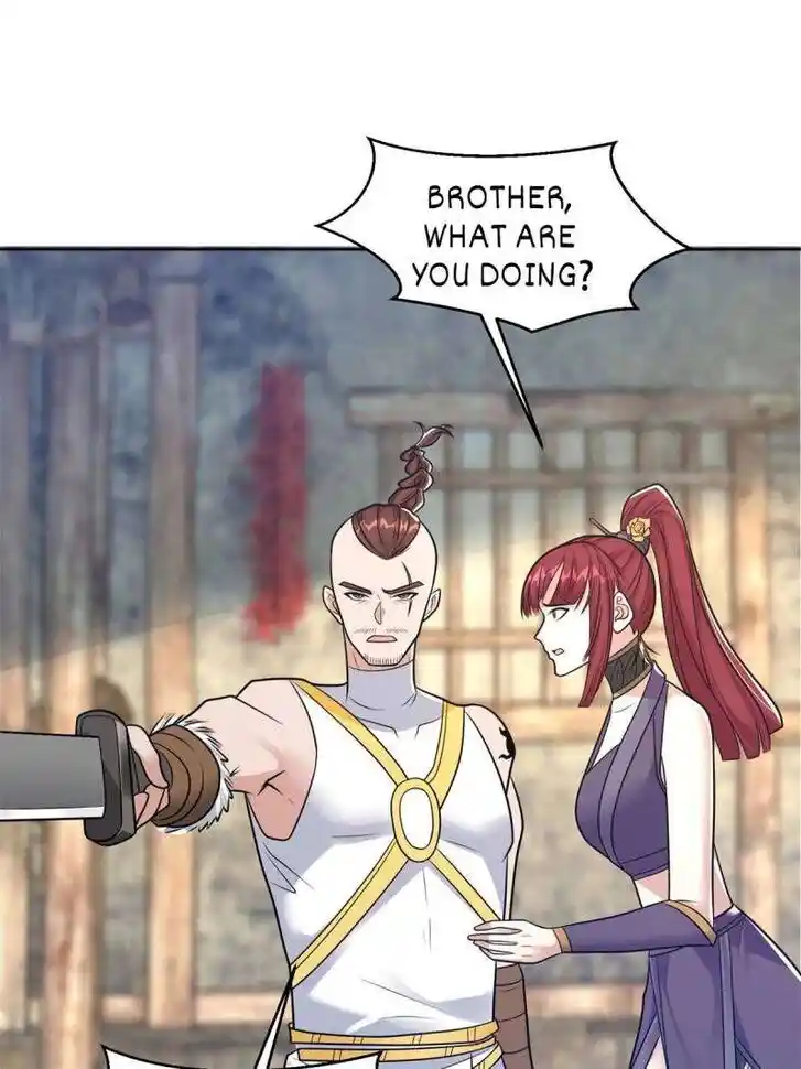 Forced to Become the Villain's Son-In-Law Ch.550