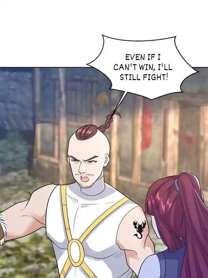 Forced to Become the Villain's Son-In-Law Ch.550