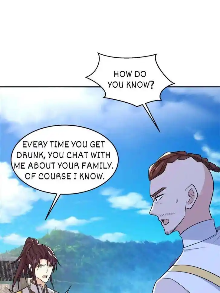 Forced to Become the Villain's Son-In-Law Ch.550