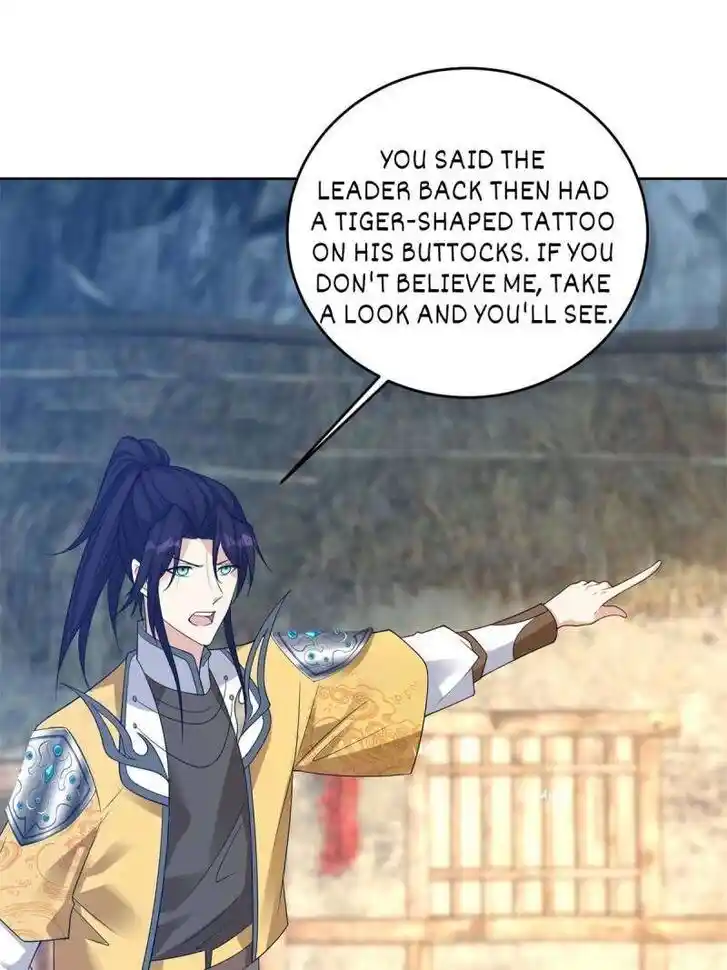 Forced to Become the Villain's Son-In-Law Ch.550