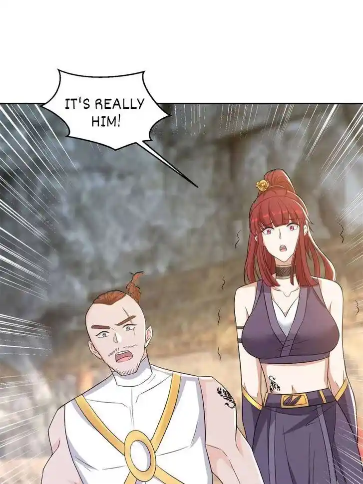 Forced to Become the Villain's Son-In-Law Ch.550