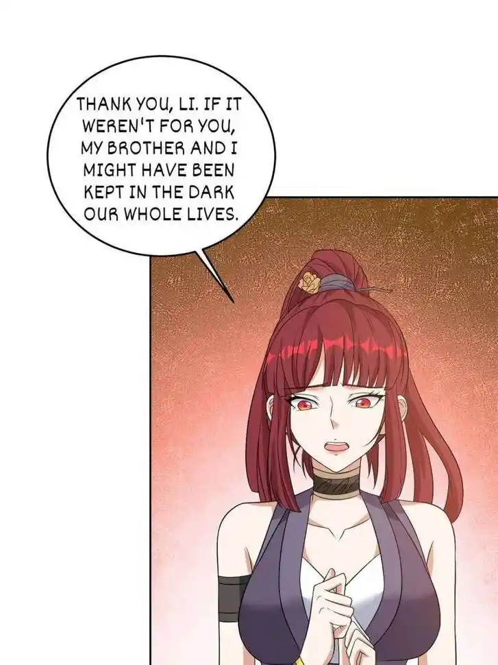 Forced to Become the Villain's Son-In-Law Ch.550