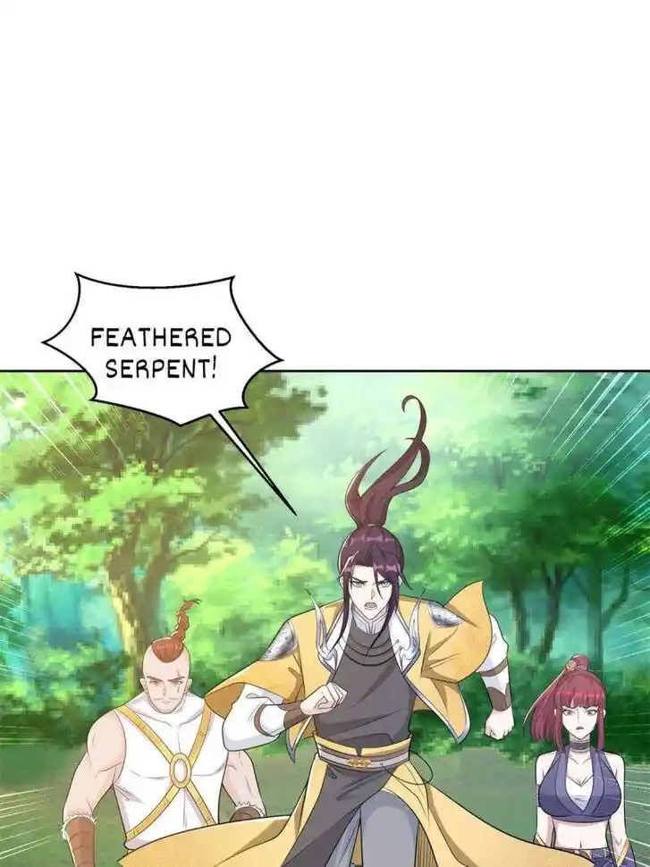 Forced to Become the Villain's Son-In-Law Ch.550