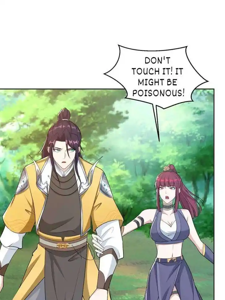 Forced to Become the Villain's Son-In-Law Ch.550