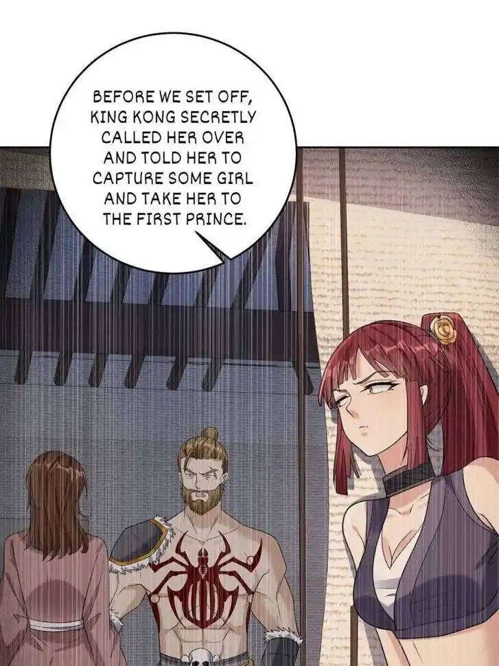 Forced to Become the Villain's Son-In-Law Ch.551