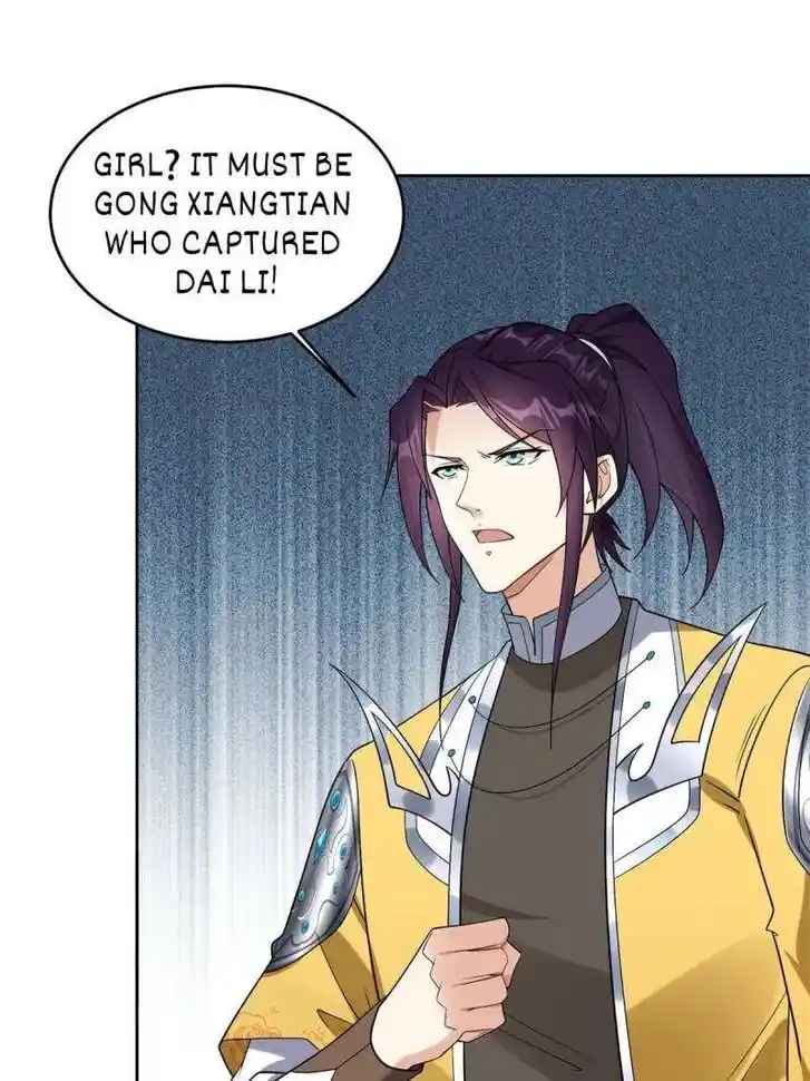 Forced to Become the Villain's Son-In-Law Ch.551