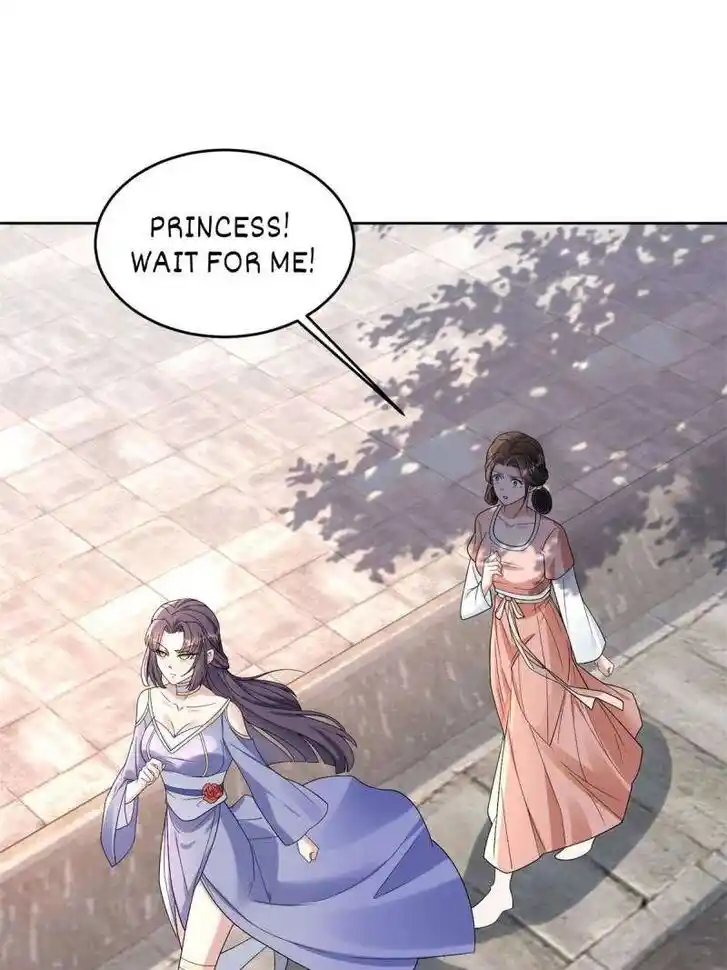 Forced to Become the Villain's Son-In-Law Ch.551