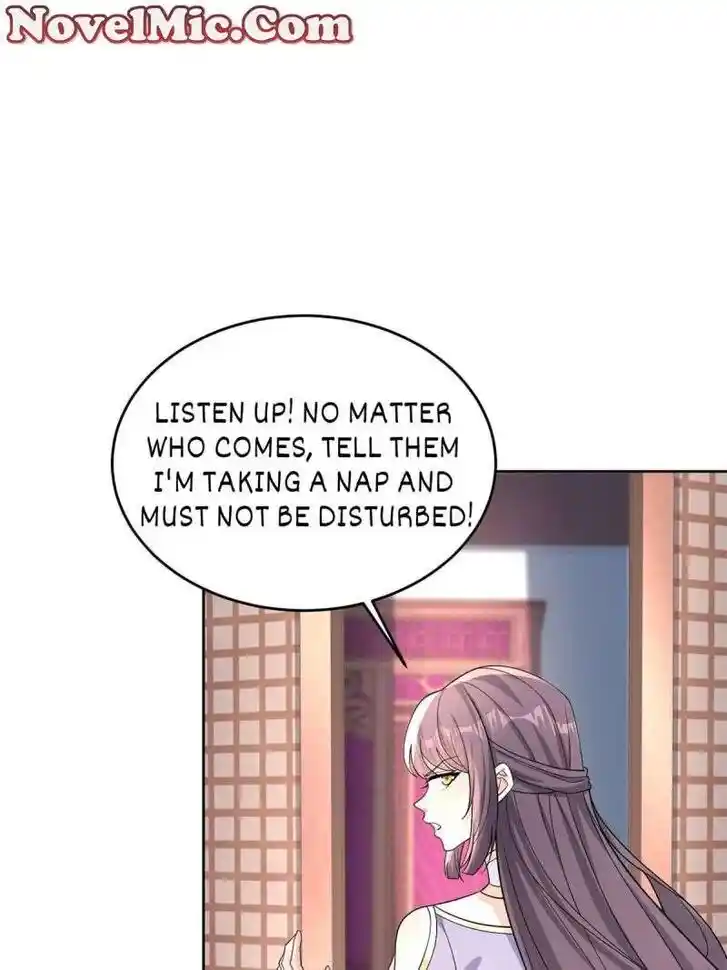 Forced to Become the Villain's Son-In-Law Ch.551