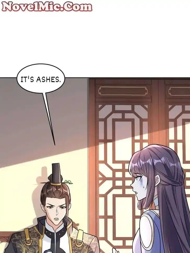 Forced to Become the Villain's Son-In-Law Ch.551