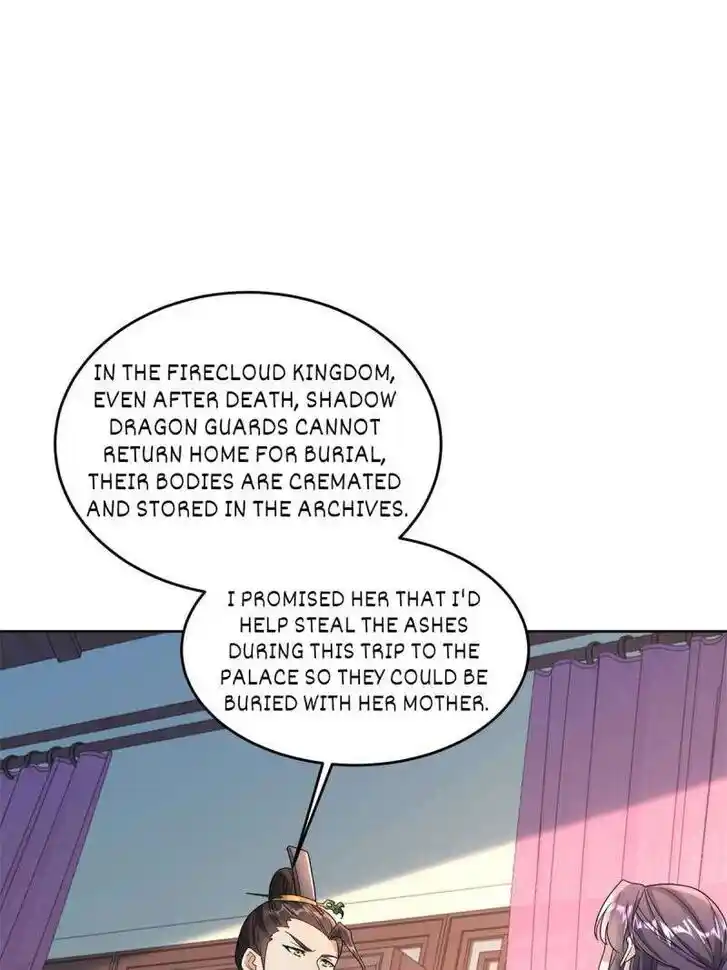 Forced to Become the Villain's Son-In-Law Ch.551