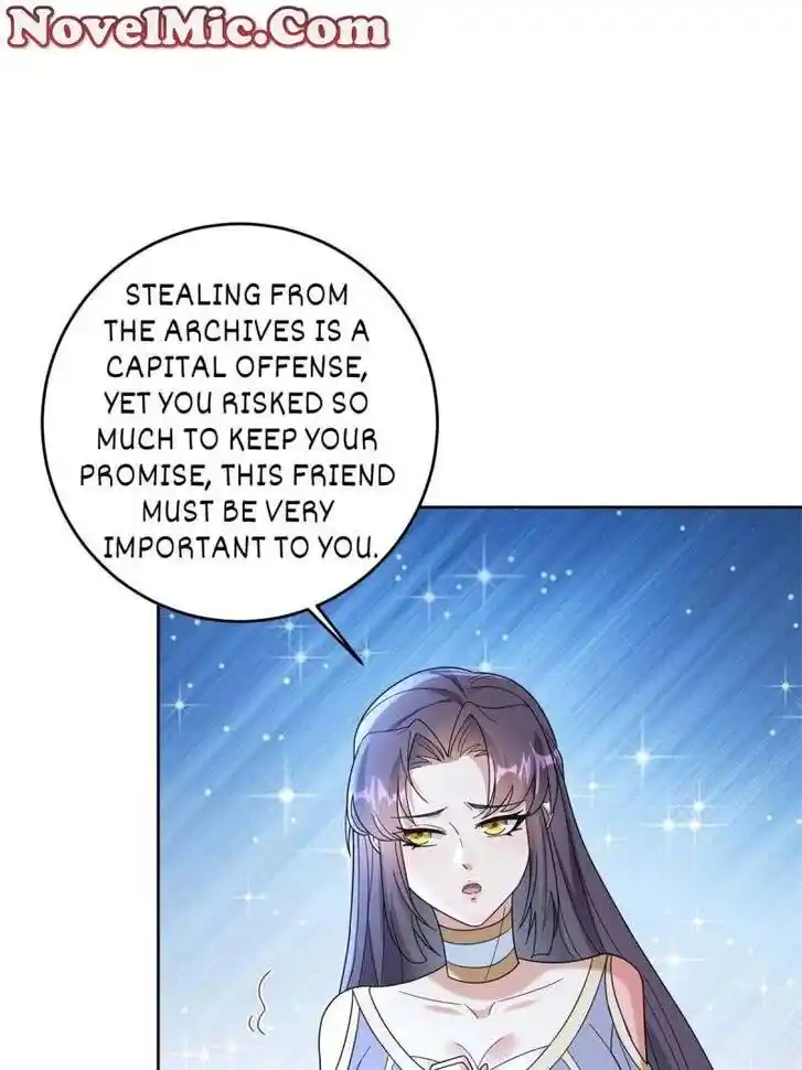 Forced to Become the Villain's Son-In-Law Ch.551