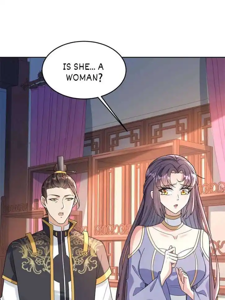 Forced to Become the Villain's Son-In-Law Ch.551