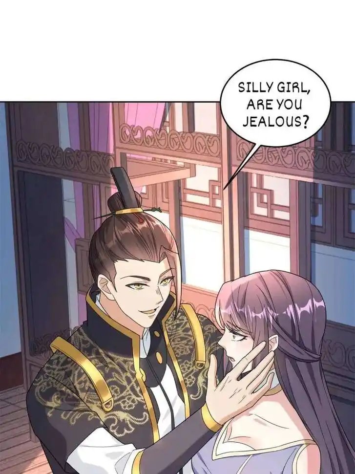 Forced to Become the Villain's Son-In-Law Ch.551