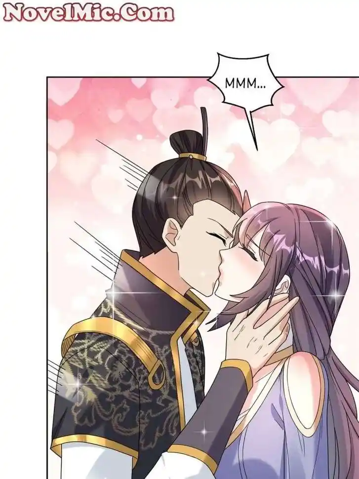 Forced to Become the Villain's Son-In-Law Ch.551