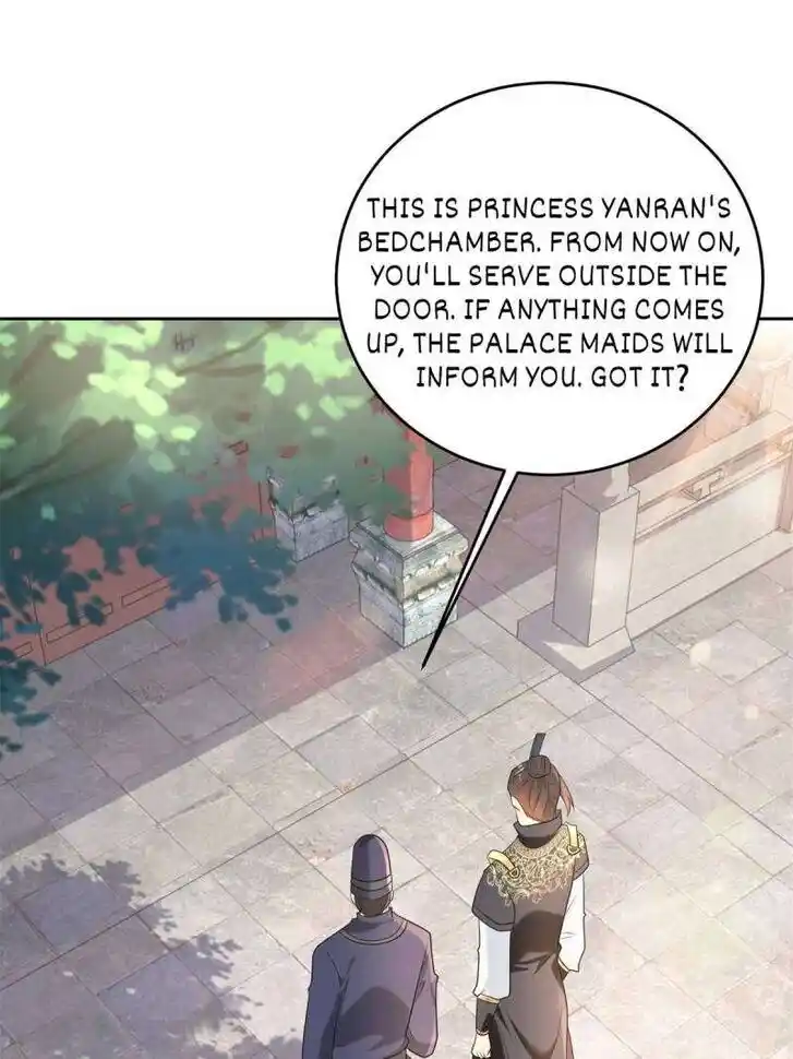 Forced to Become the Villain's Son-In-Law Ch.551