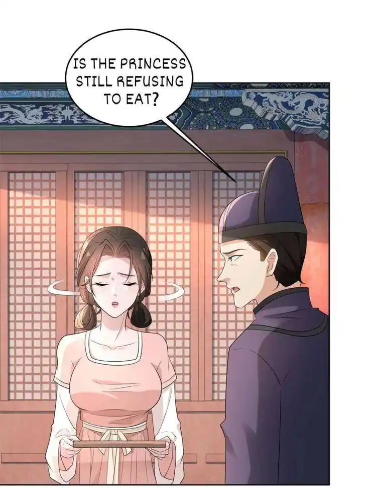 Forced to Become the Villain's Son-In-Law Ch.551