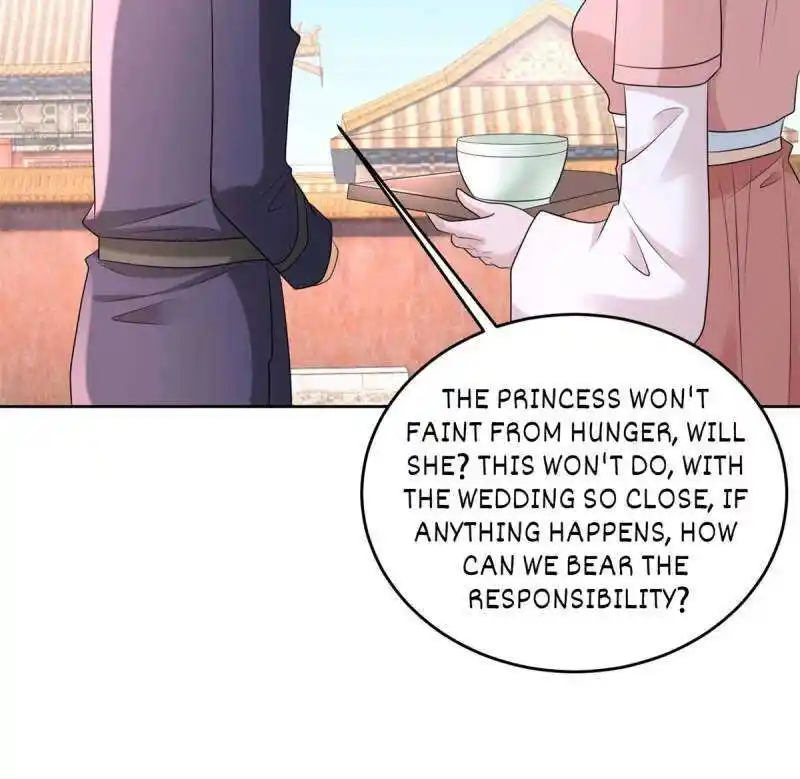 Forced to Become the Villain's Son-In-Law Ch.551