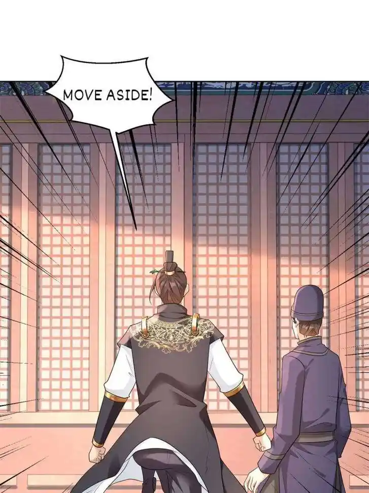 Forced to Become the Villain's Son-In-Law Ch.551