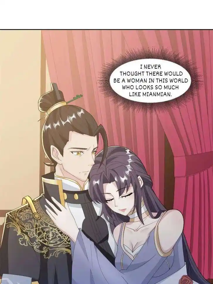 Forced to Become the Villain's Son-In-Law Ch.552