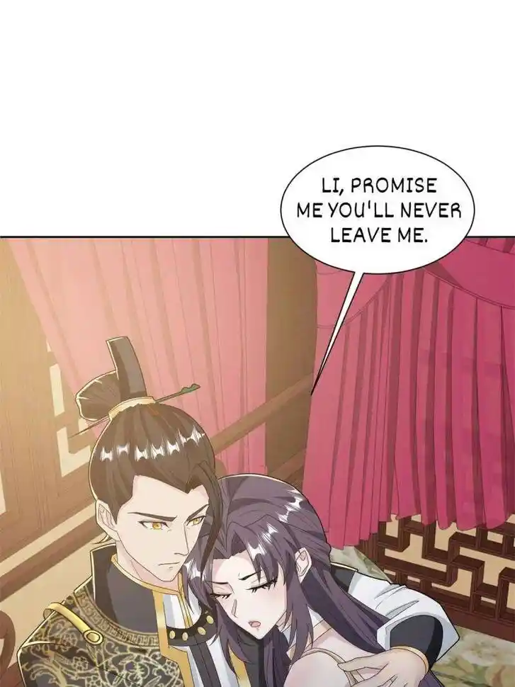 Forced to Become the Villain's Son-In-Law Ch.552