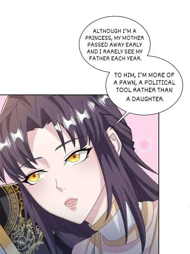 Forced to Become the Villain's Son-In-Law Ch.552