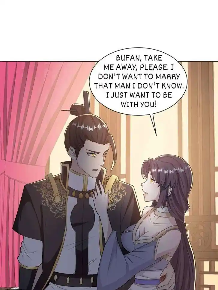 Forced to Become the Villain's Son-In-Law Ch.552