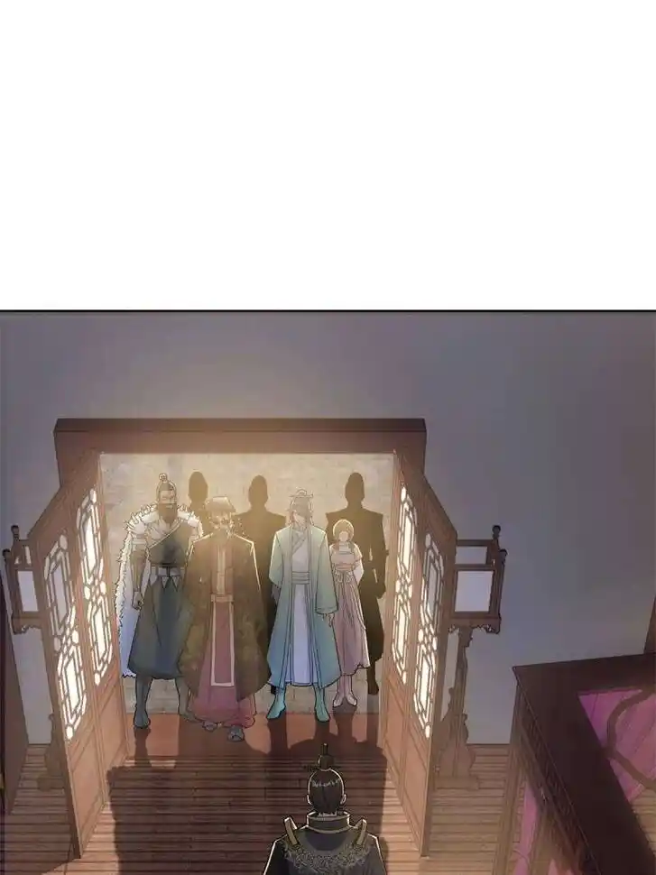 Forced to Become the Villain's Son-In-Law Ch.552