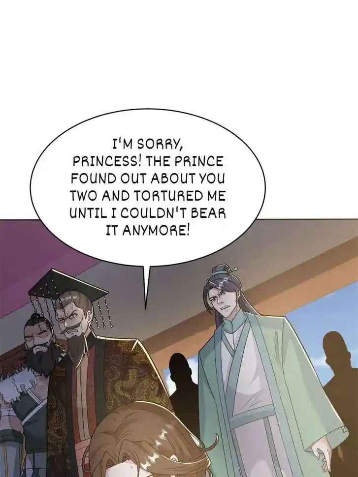 Forced to Become the Villain's Son-In-Law Ch.552