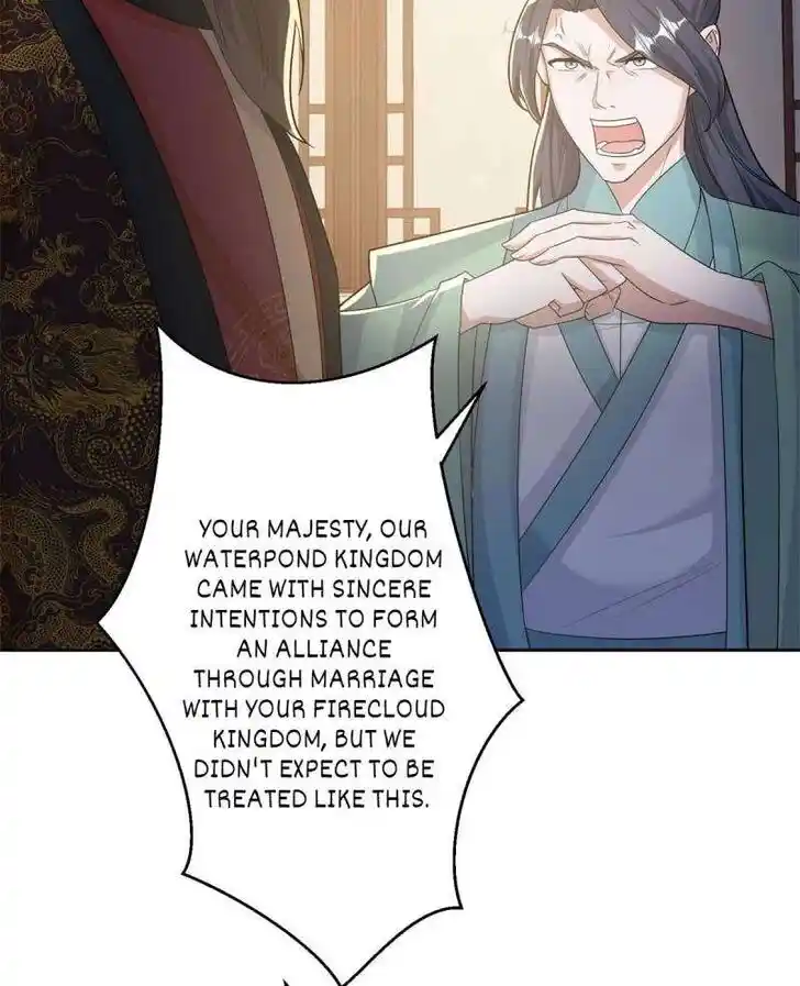 Forced to Become the Villain's Son-In-Law Ch.552