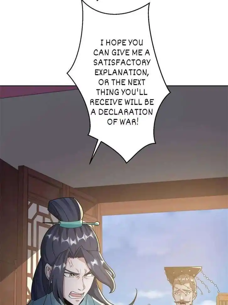 Forced to Become the Villain's Son-In-Law Ch.552