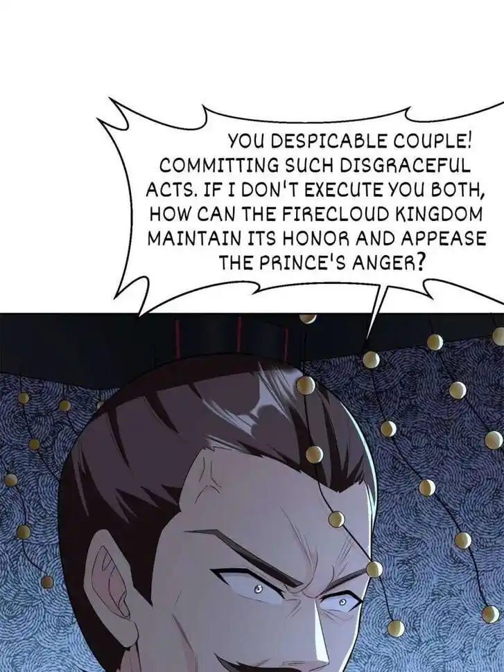 Forced to Become the Villain's Son-In-Law Ch.552