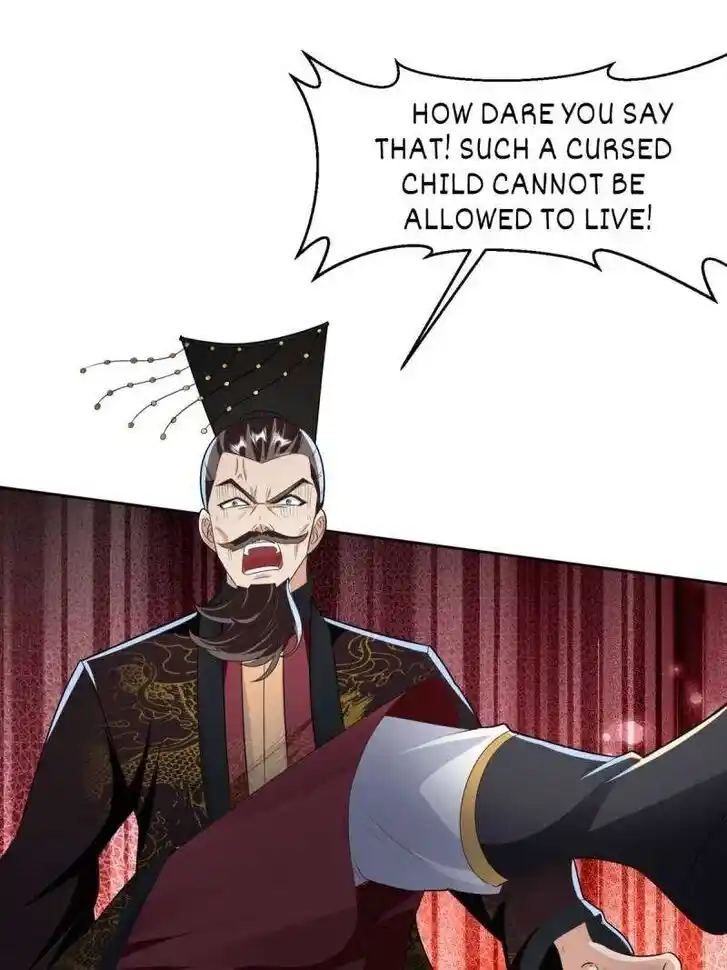 Forced to Become the Villain's Son-In-Law Ch.552