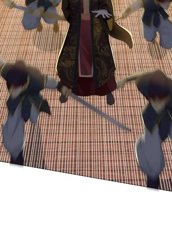 Forced to Become the Villain's Son-In-Law Ch.552