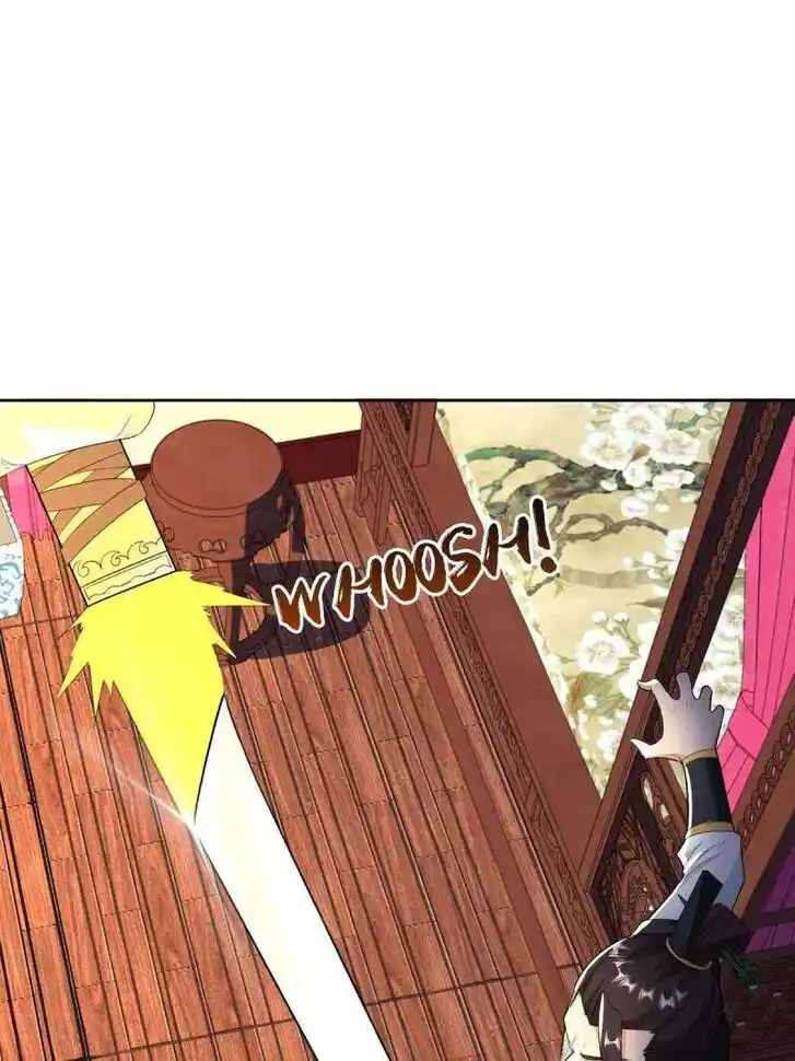 Forced to Become the Villain's Son-In-Law Ch.552