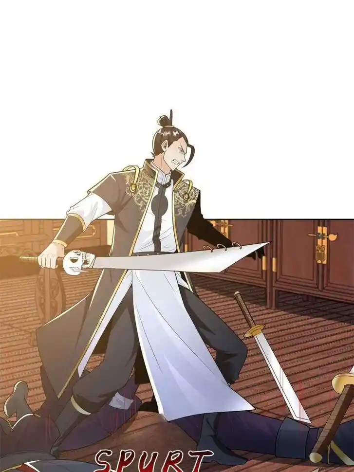 Forced to Become the Villain's Son-In-Law Ch.552