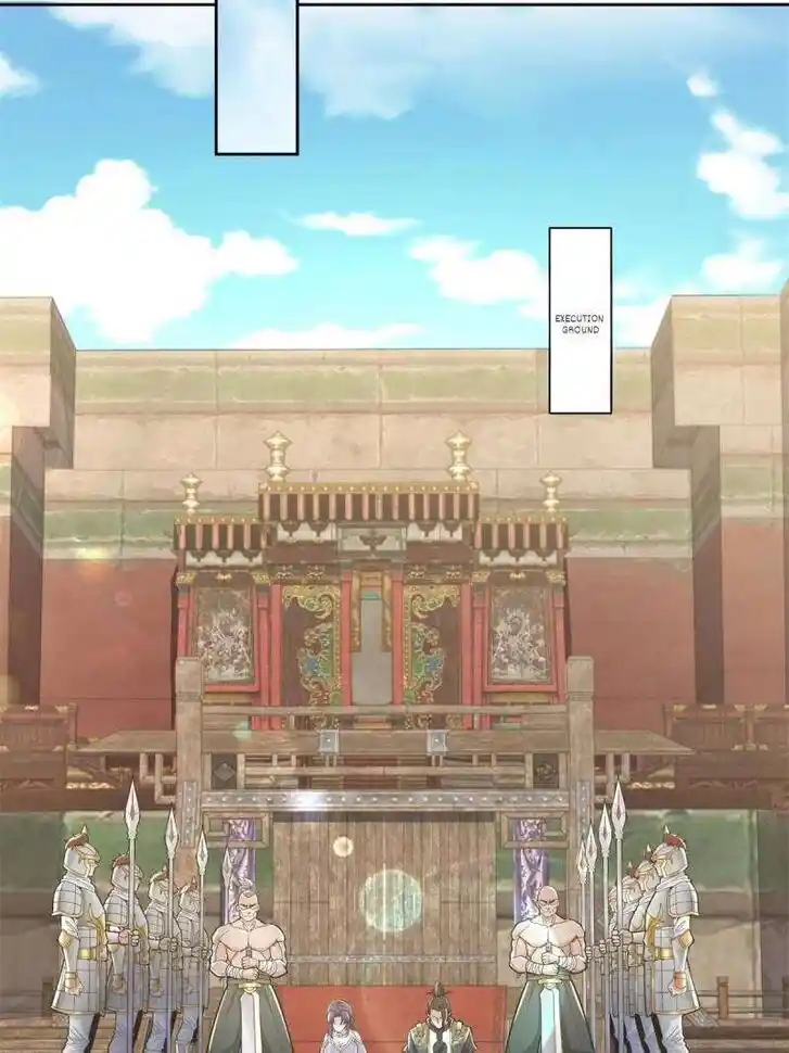 Forced to Become the Villain's Son-In-Law Ch.552