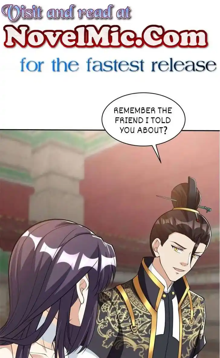 Forced to Become the Villain's Son-In-Law Ch.553