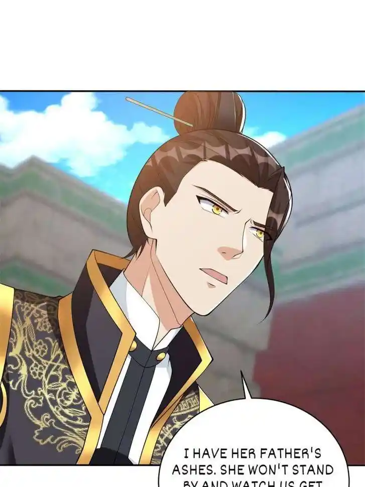 Forced to Become the Villain's Son-In-Law Ch.553