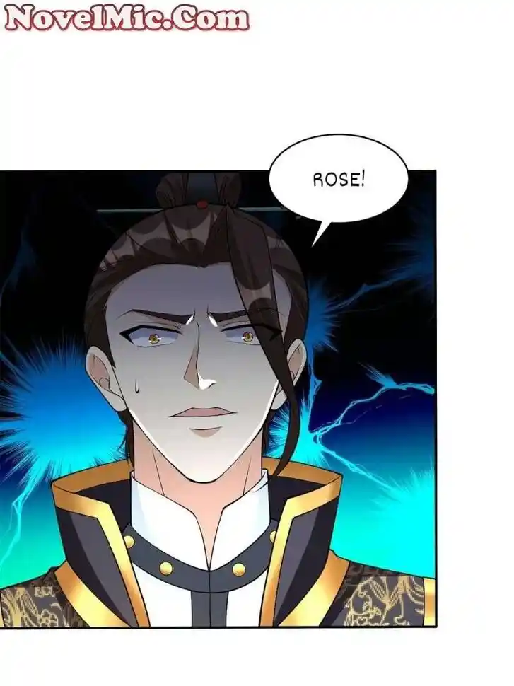 Forced to Become the Villain's Son-In-Law Ch.553