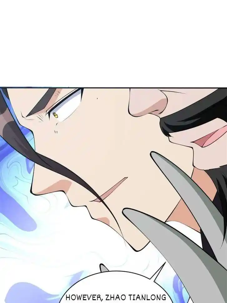 Forced to Become the Villain's Son-In-Law Ch.553