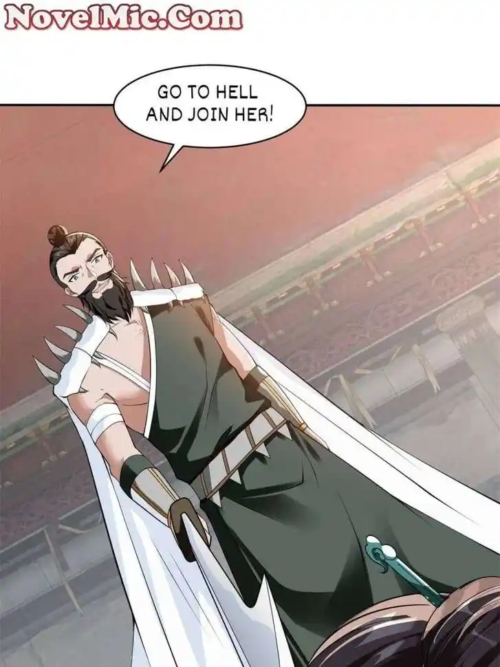 Forced to Become the Villain's Son-In-Law Ch.553