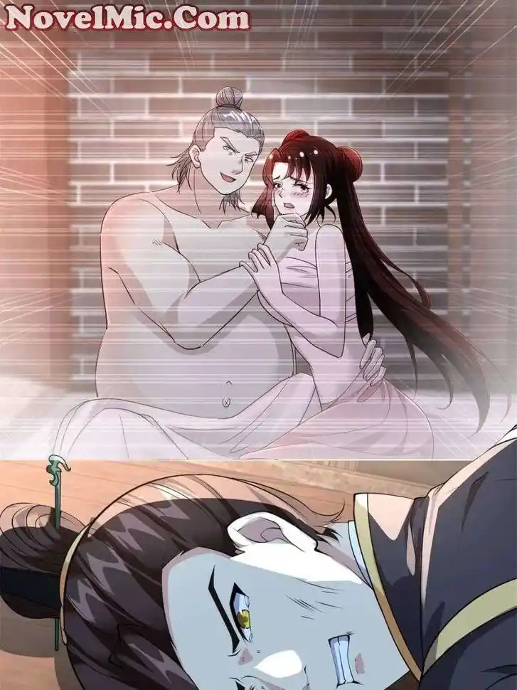 Forced to Become the Villain's Son-In-Law Ch.553